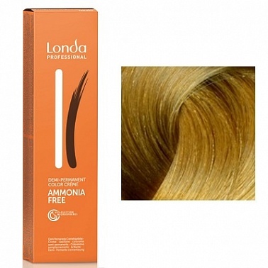 Londa AMMONIA-FREE 9/73 Очень светлый блонд коричнево-золотистый 60 мл