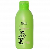 Kapuos Profilactic Шампунь для жирныж волос 250 мл