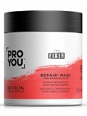 ProYou FIXER Восстанавливающая маска для поврежденных волос, 500 мл