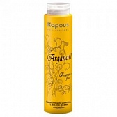Kapous Arganoil Шампунь с маслом арганы 300 мл
