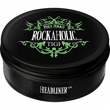 BH Rockaholic Паста для волос Headliner 80 мл