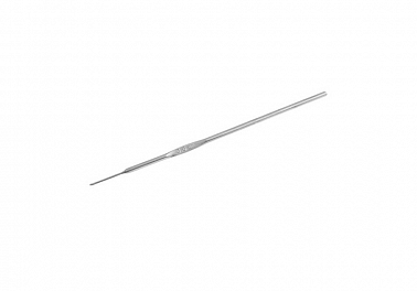 Sibel Крючок для мелирования 0,6 мм, 1 шт.