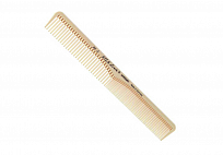 Расчёска силиконовая для женских стрижек 17,8 см