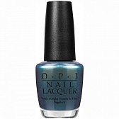 H74 OPI Classic Лак This Color'S Making Waves, 15 мл