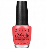 A67 OPI Classic Лак Toucan Do Itif You Try, 15 мл