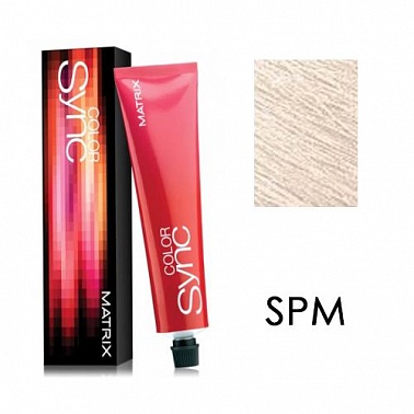 Color Sync SPM пастельный мокка - SP8, 90 мл