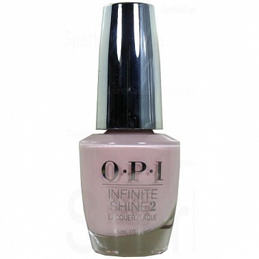 OPI Infinite Shine 69 - Staying Neutral on This One 15 мл