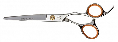 DS Ножницы прямые 40960, размер 6,0