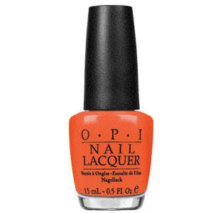 H47 OPI Classic Лак A Good Man Darin Is Hard To Find, 15 мл H47 OPI Classic Лак A Good Man Darin Is Hard To Find, 15 мл