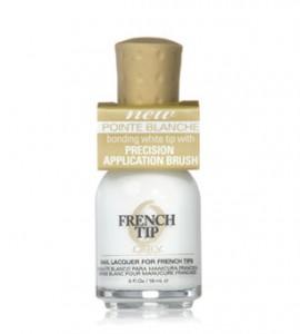 Orly 503 French Man Pointe Blanche Cредство для нанесения линии улыбки 18 мл Orly 503 French Man Pointe Blanche Cредство для нанесения линии улыбки 18 мл