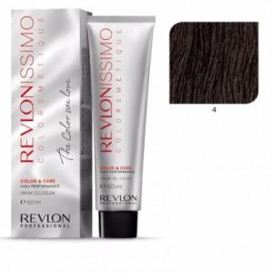 Revlonissimo Colorsmetique 4 коричневый 60 мл Revlonissimo Colorsmetique 4 коричневый 60 мл