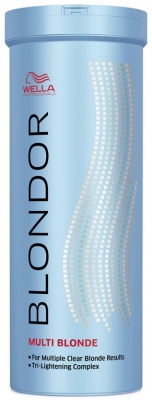 Blondor Порошок для блондирования, 400 г Blondor Порошок для блондирования, 400 г