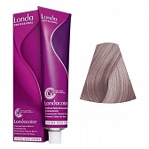 8/69 Londacolor Светлый блонд фиолетовый сандрэ, 60 мл