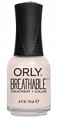 908 Orly Breathable Лак Barely There 18 мл