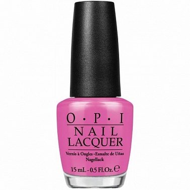 N46 OPI Лак Коллекция Nordic 15 мл