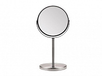 Titania Зеркало настольное двойное, 2-кр. увеличение, 16 см 