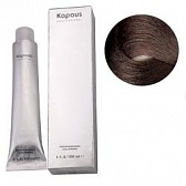 Kapous Professional Крем-краска для волос 4.3 100 мл
