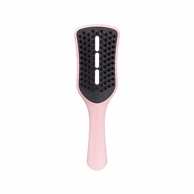 Tangle Teezer Easy Dry & Go Tickled Pink, розовый