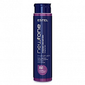NEWTONE ESTEL HAUTE COUTURE 8/61 Тонирующая маска Светло-русый фиолетово-пепельный, 435 мл