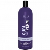 Ollin Curl HAIR Гель для химической завивки, 500 мл