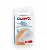 Gehwol Защитная подушка под пятку G, маленькая, 1 пара
