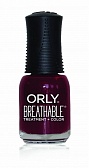 905 Orly Breathable Дышащее покрытие уход + цвет, The Antidote, 5,3 мл