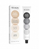 931 Nutri Color Filters Creme Светло-бежевый, 100 мл