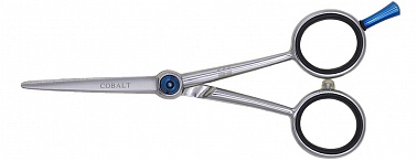Ножницы Kedake 24050 прямые 5,0 кобальт