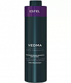 VEDMA by ESTEL Молочный блеск-шампунь для волос, 1000 мл