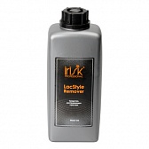 Irisk LacStyle Remover Жидкость для снятия гель-лака, 500 мл