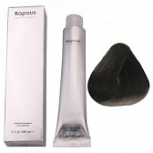Kapous Professional Крем-краска для волос 6.07 100 мл