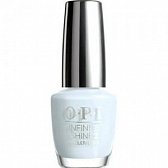 OPI Infinite Shine 33 - Eternally Turquoise 15 мл 