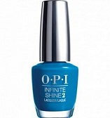 OPI Infinite Shine 41 - Wild Blue Yonder 15 мл 