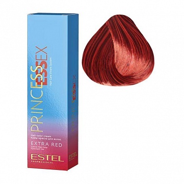 66/46 PRINCESS ESSEX Зажигательная латина 60 мл 66/46 PRINCESS ESSEX Зажигательная латина 60 мл