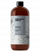 Collections Nature Шампунь Detox для жирной кожи головы, 1000 мл