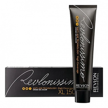 6-25 Revlonissimo High Coverage