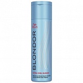 Blondor Порошок для осветления и тонирования 2-в-1, 150 г