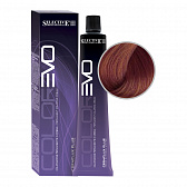 6.4 ColorEVO темный блондин медный 100 мл