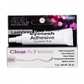 Ardell Retail Клей для ресниц прозрачный 7 г