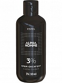 Alpha Homme Крем-оксигент 3%, 200 мл