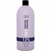 Рerformance OXY 12% 40vol. Окисляющая эмульсия 1000 мл