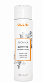 Ollin BioNika Шампунь "Питание и блеск" 250 мл
