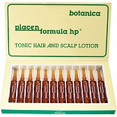 Препарат для лечения волос 12х13 мл "botanica"