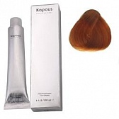 Kapous Professional Крем-краска для волос 9.34 100 мл