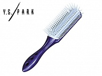 Y.S. Park Щетка Pro Straight Air Styler N9, Blue ION