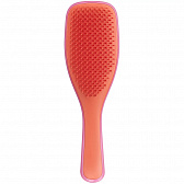 Tangle Teezer The Wet Detangler Lollipop Щётка с ручкой, оранжевый/розовый