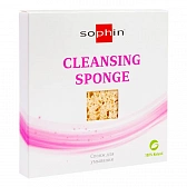 Sophin Спонж для снятия макияжа, большой