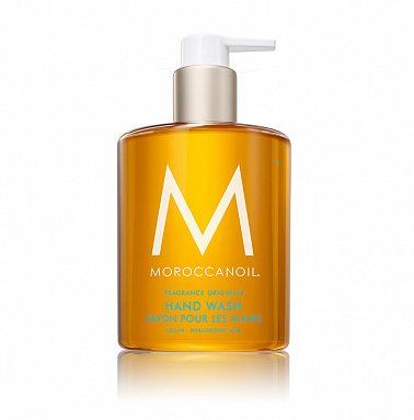 Moroccanoil Жидкое мыло для рук, 360 мл