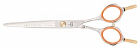 DS Ножницы прямые 10760, размер 6,0