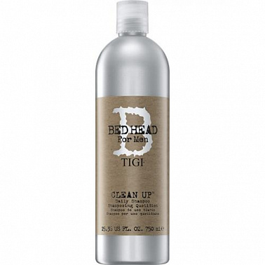 BH for Men Шампунь для ежедневного применения, 750 мл BH for Men Шампунь для ежедневного применения, 750 мл